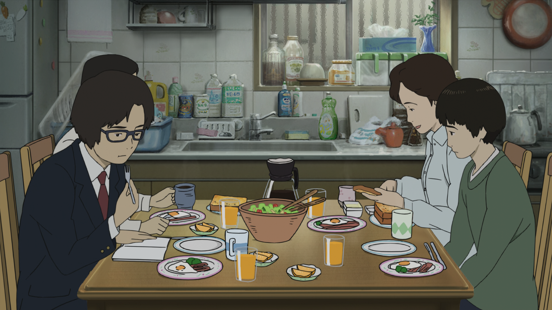 Colorful (Movie) (AkemiSubs)